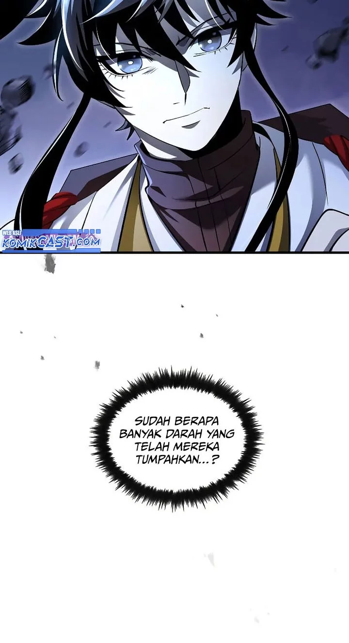 Doctor’s Rebirth Chapter 185 fix Gambar 12