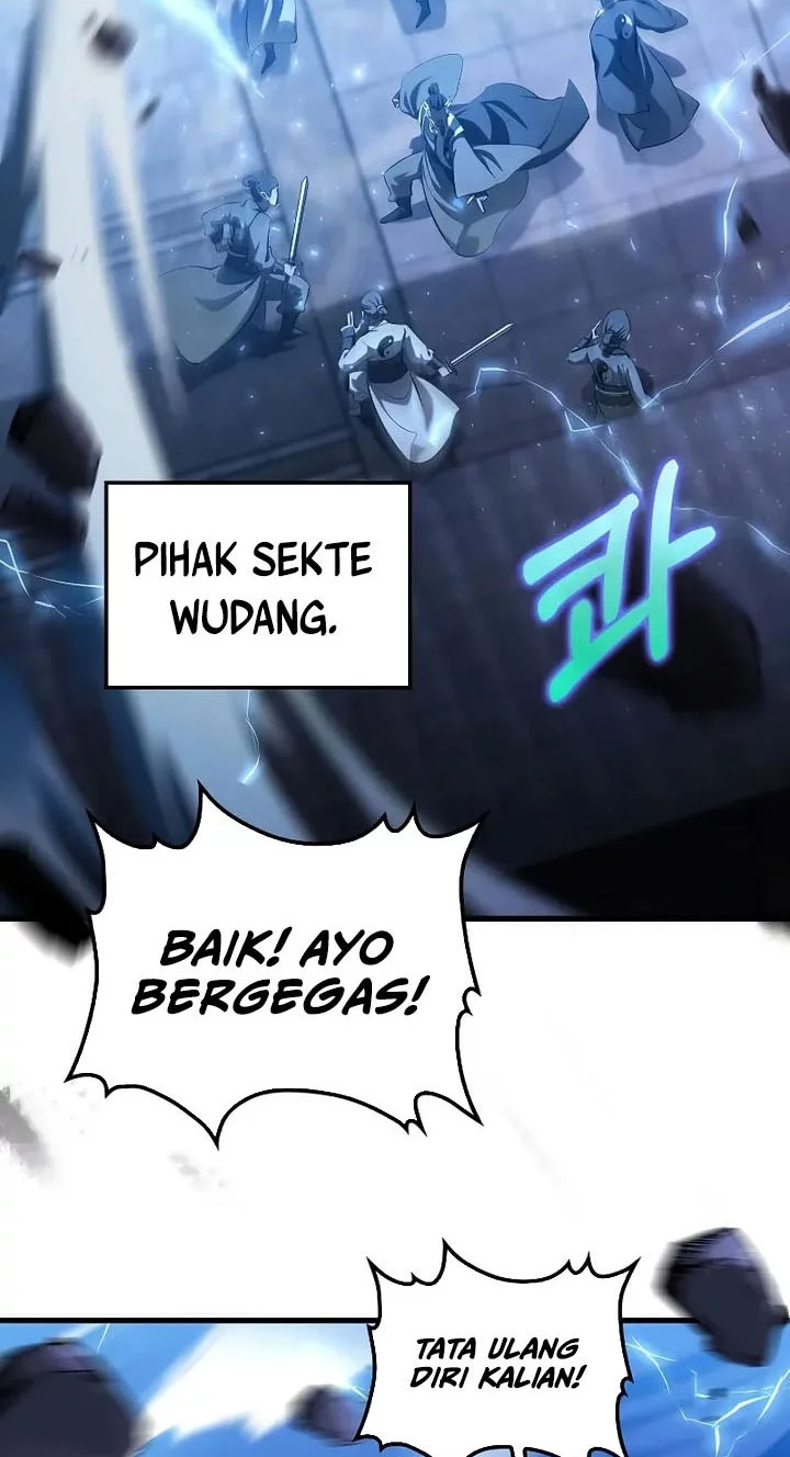 Doctor’s Rebirth Chapter 185 fix Gambar 14