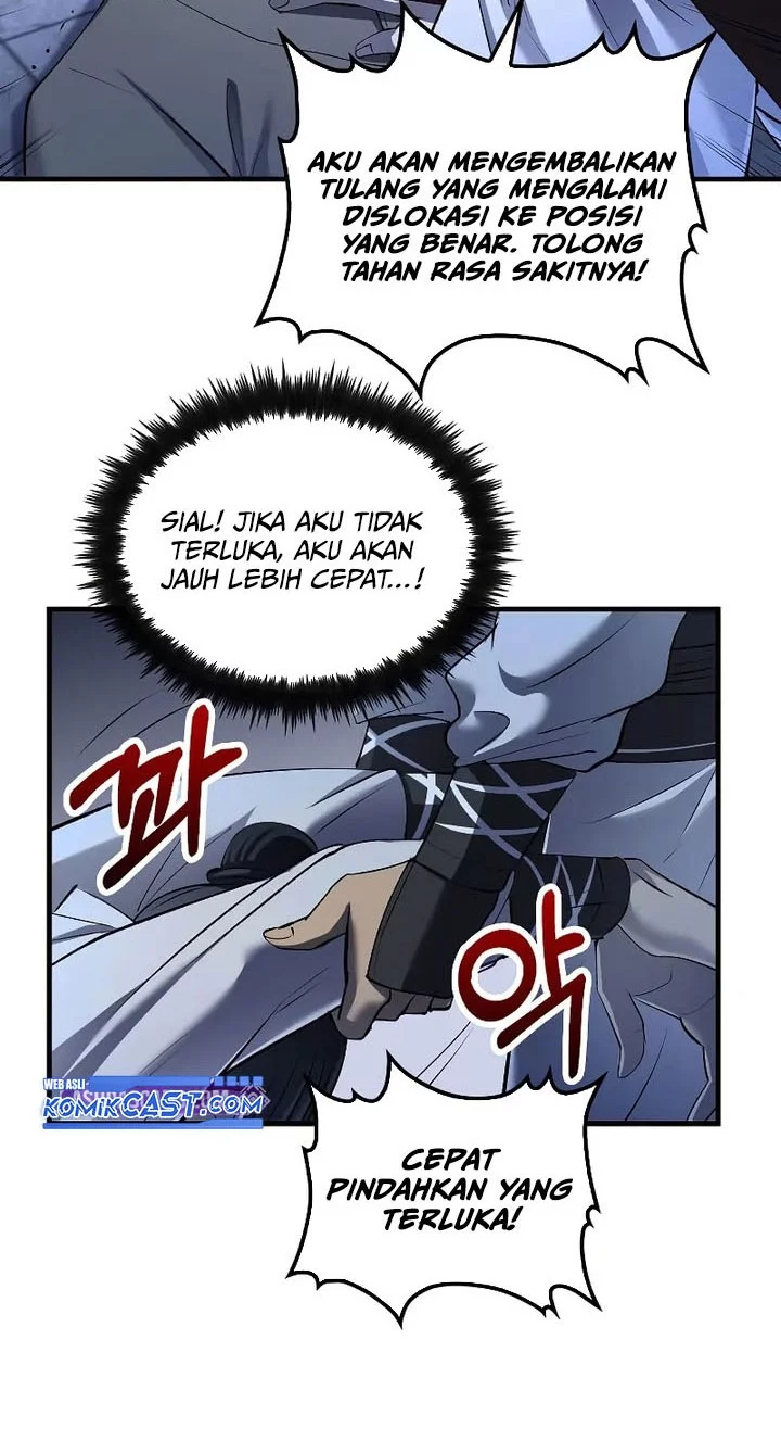 Doctor’s Rebirth Chapter 185 fix Gambar 16