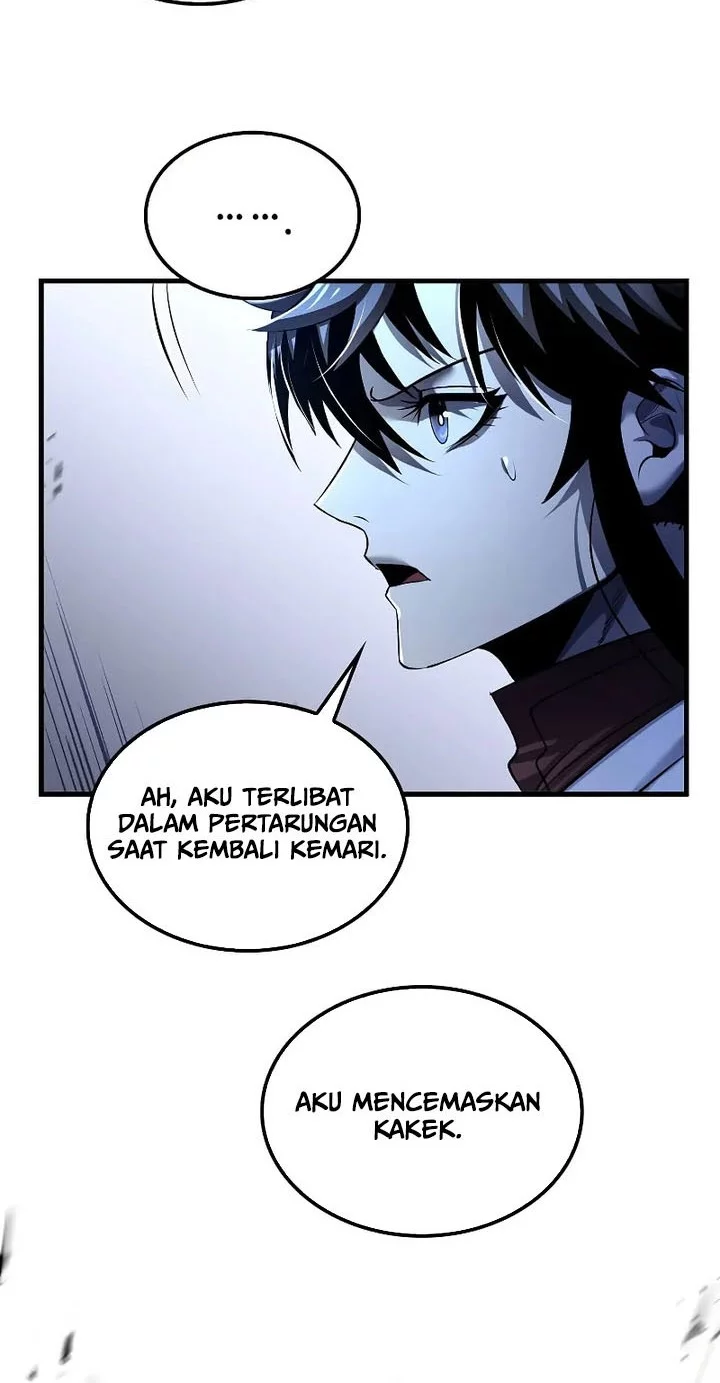 Doctor’s Rebirth Chapter 185 fix Gambar 18
