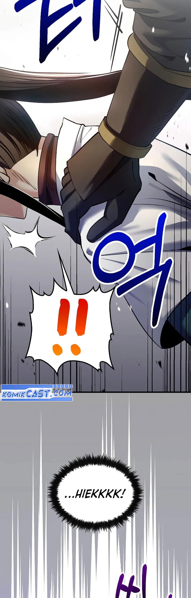 Doctor’s Rebirth Chapter 194 Gambar 12