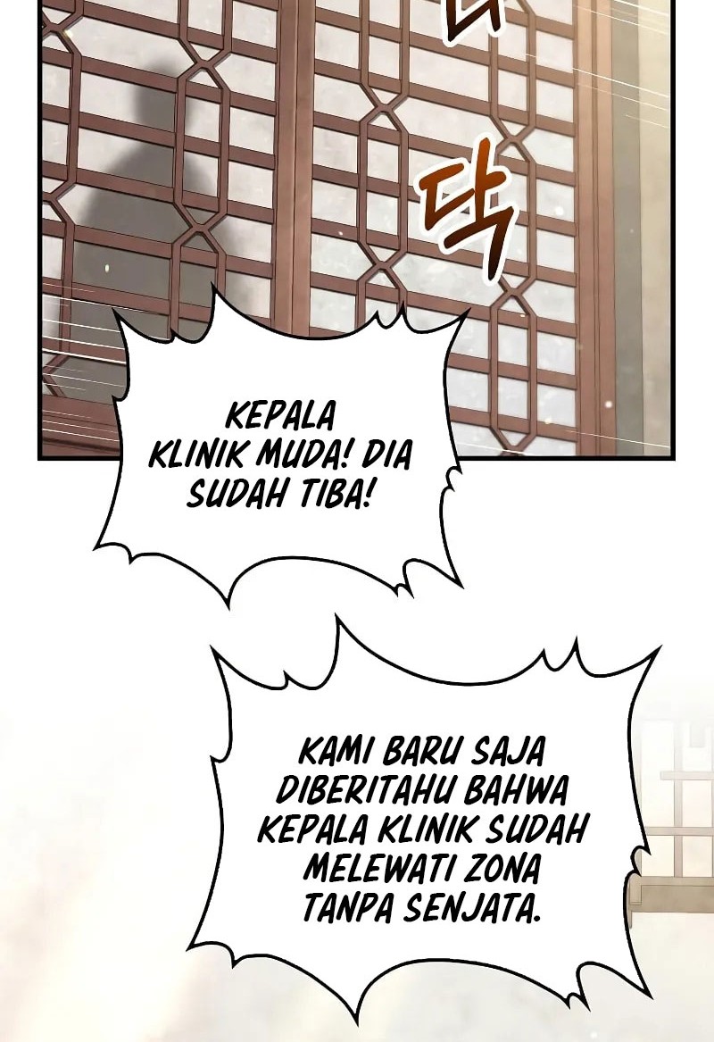 Doctor’s Rebirth Chapter 194 Gambar 15