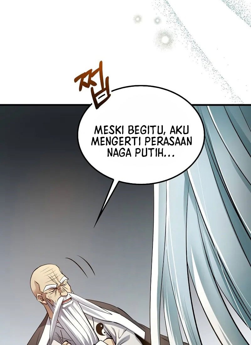 Doctor’s Rebirth Chapter 195 Gambar 23