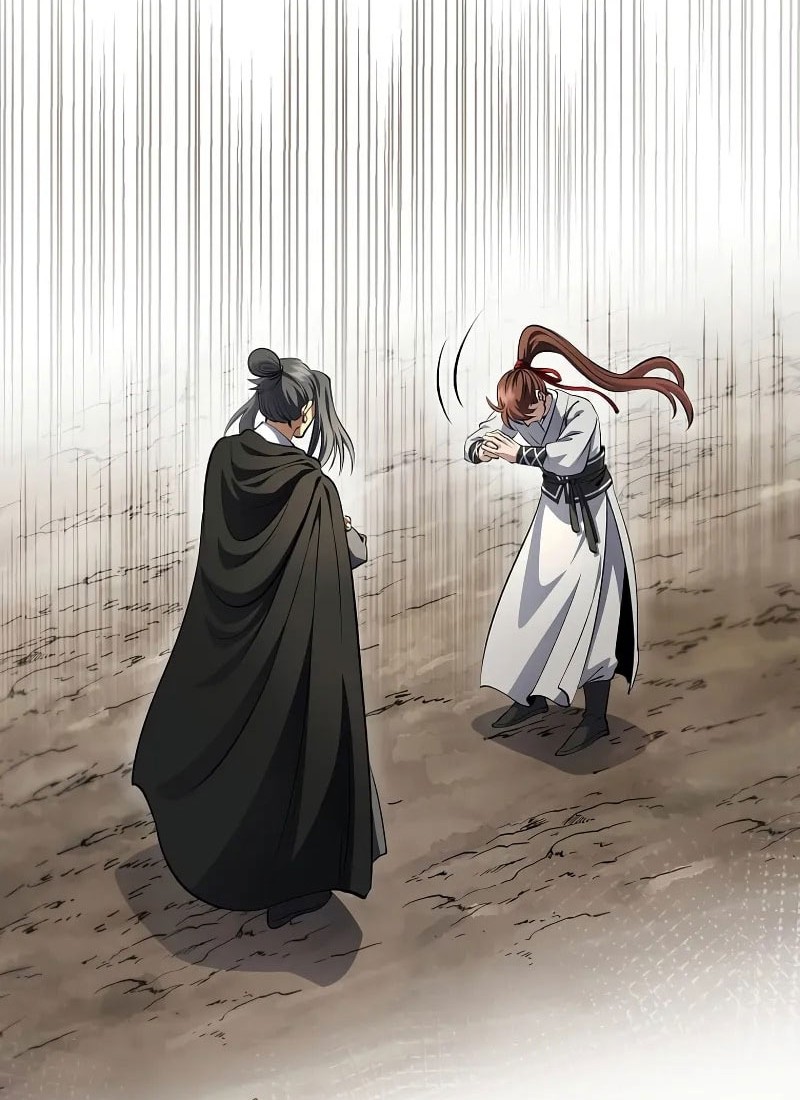 Doctor’s Rebirth Chapter 195 Gambar 25