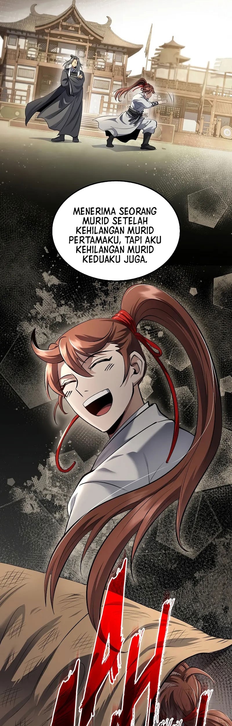 Doctor’s Rebirth Chapter 195 Gambar 26