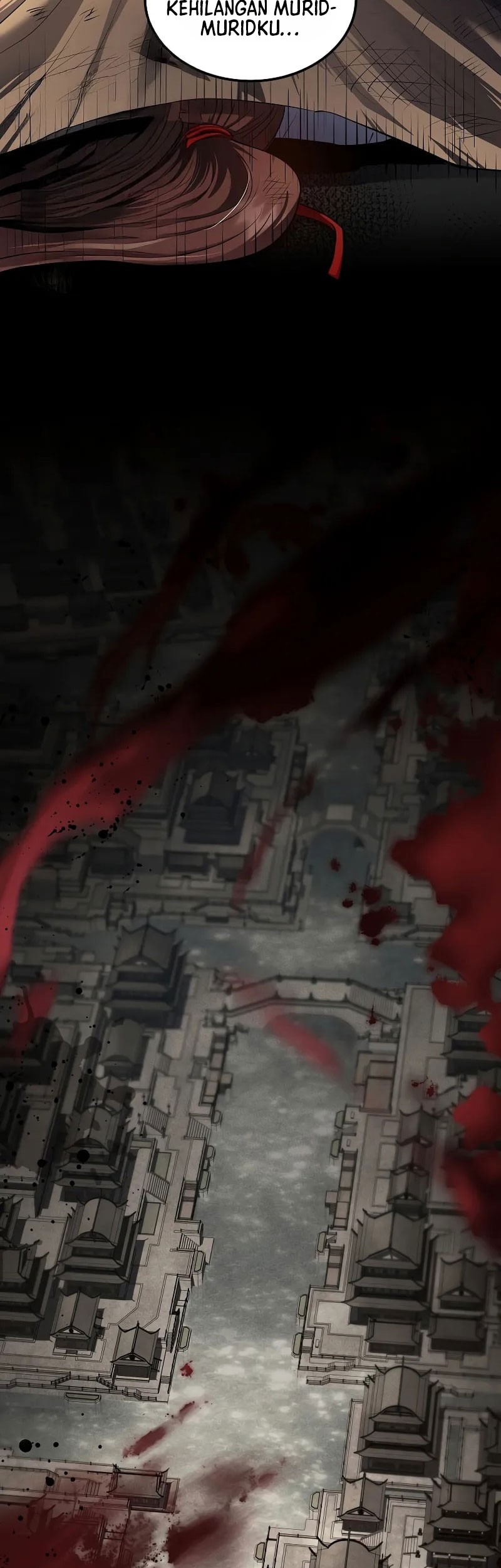 Doctor’s Rebirth Chapter 195 Gambar 28