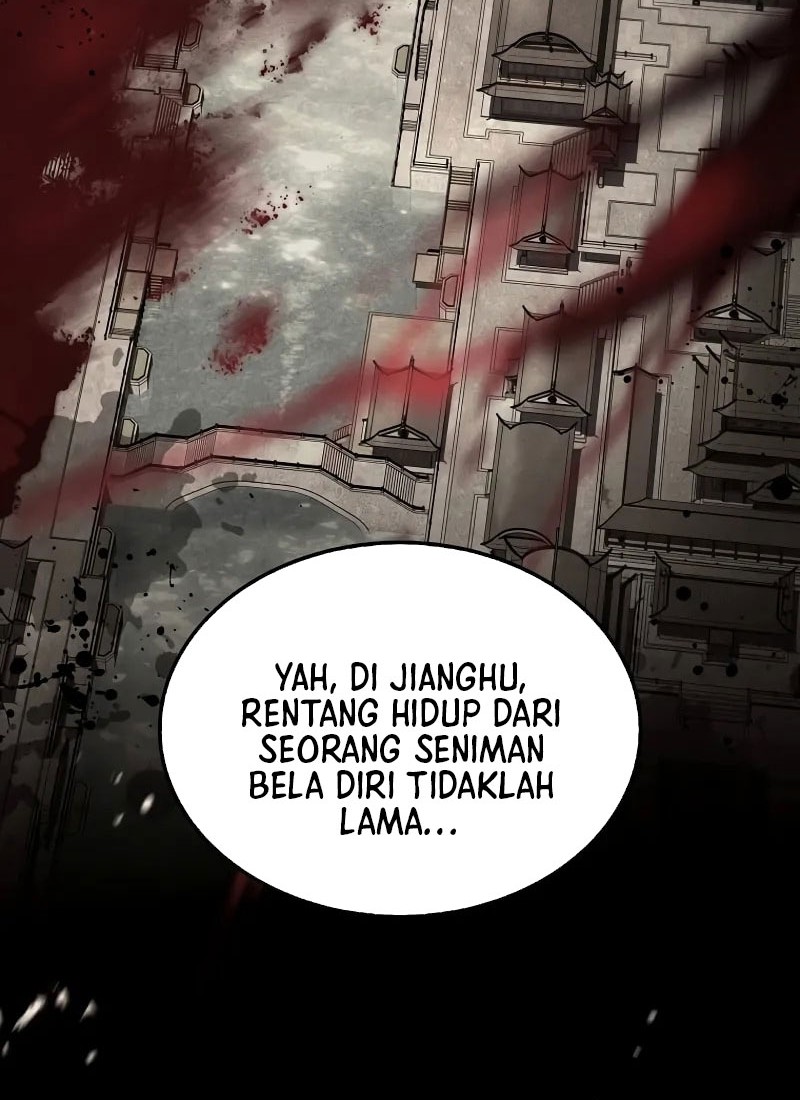 Doctor’s Rebirth Chapter 195 Gambar 29