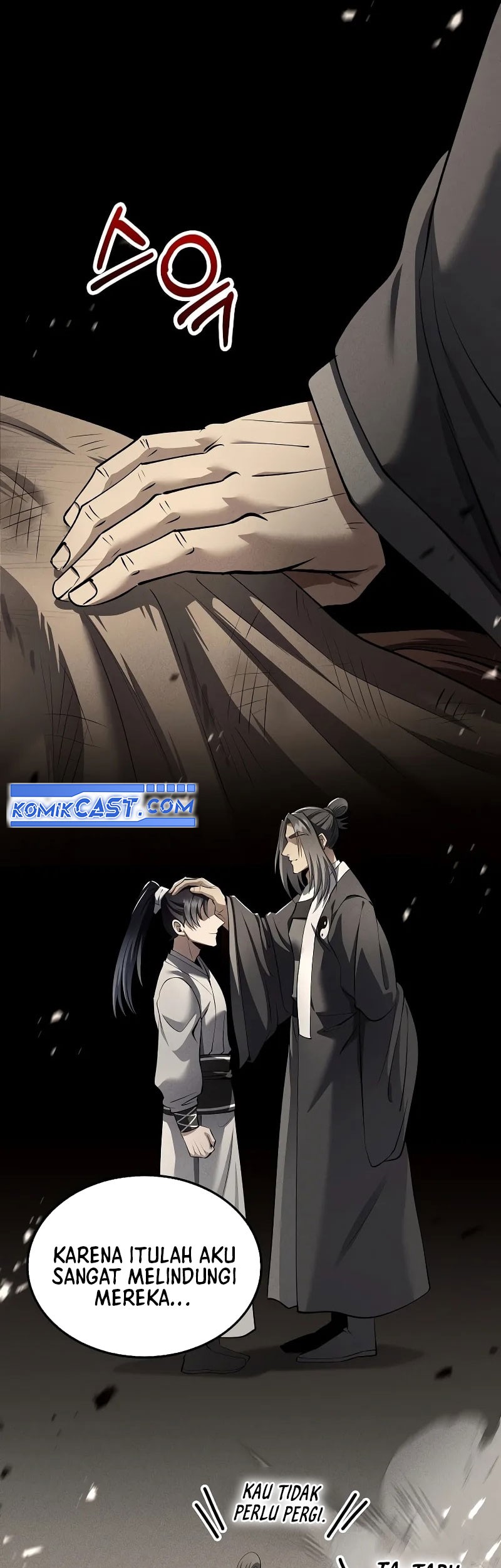 Doctor’s Rebirth Chapter 195 Gambar 30