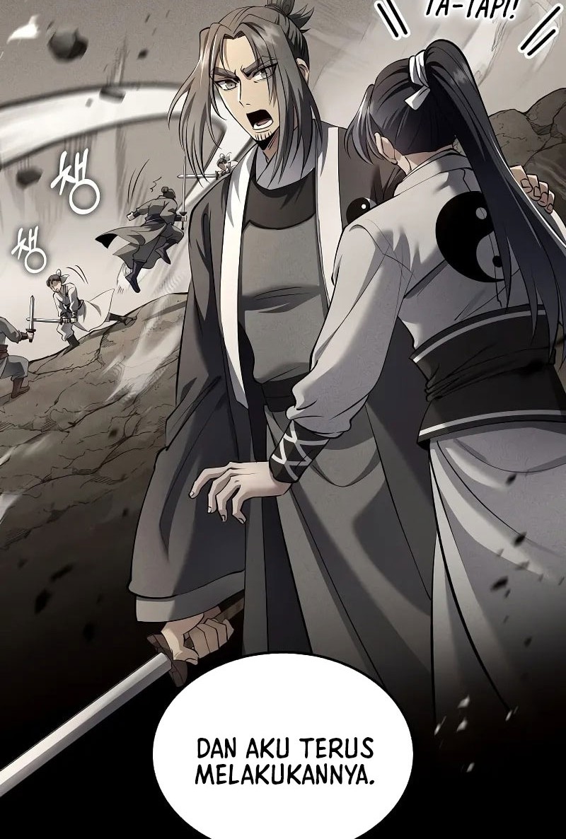 Doctor’s Rebirth Chapter 195 Gambar 31