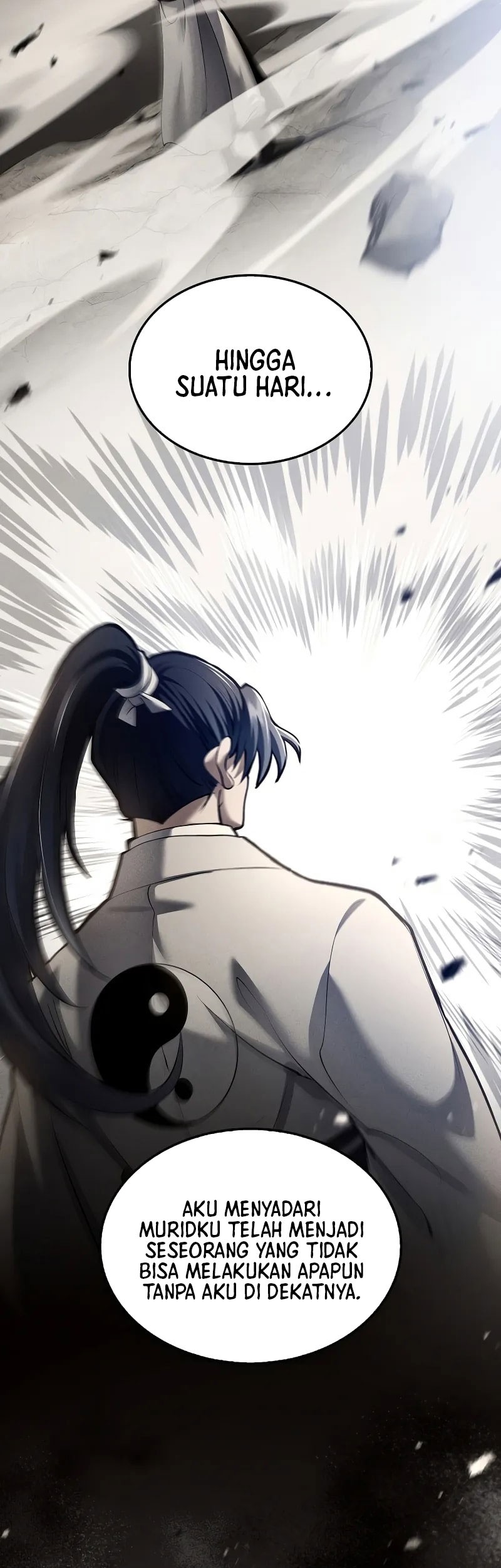 Doctor’s Rebirth Chapter 195 Gambar 34