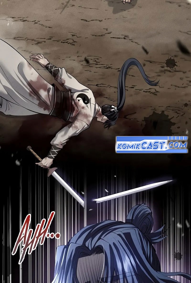 Doctor’s Rebirth Chapter 195 Gambar 37