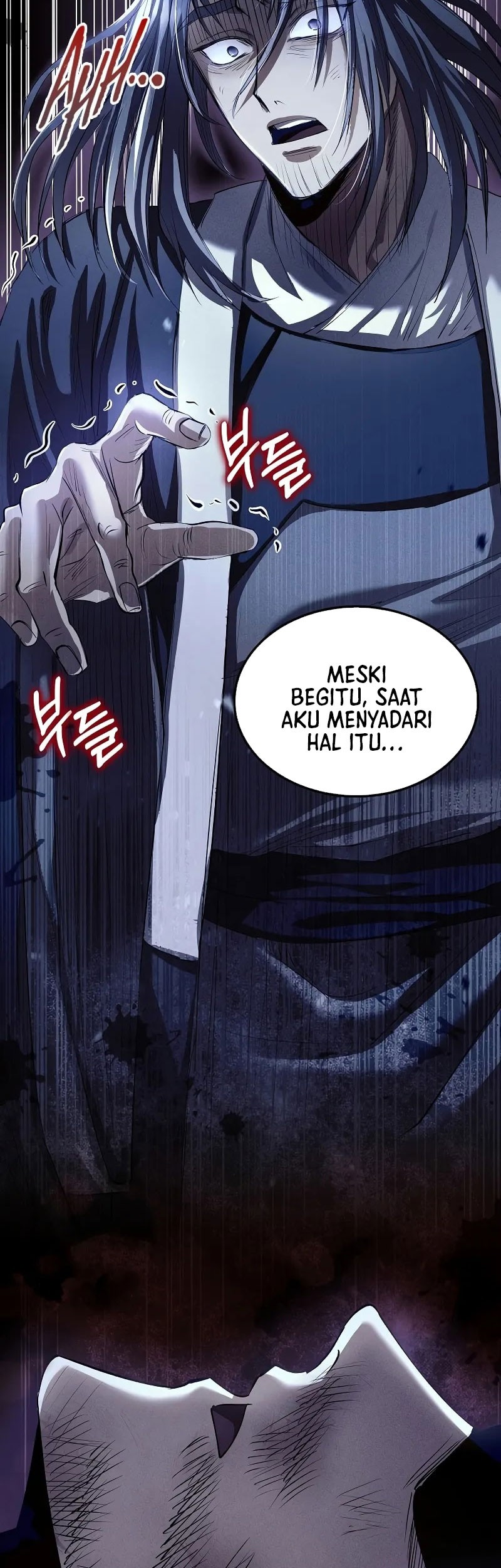 Doctor’s Rebirth Chapter 195 Gambar 38