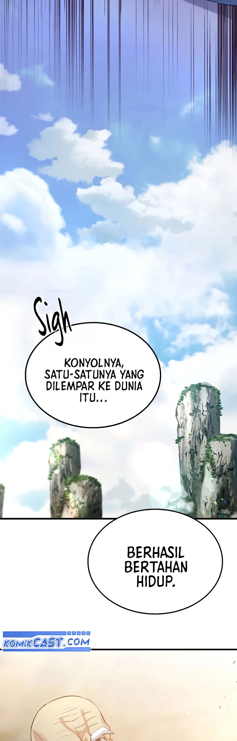 Doctor’s Rebirth Chapter 195 Gambar 40