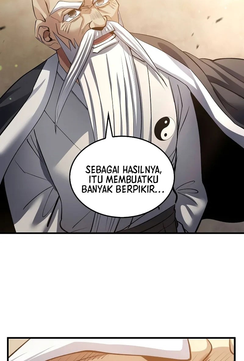 Doctor’s Rebirth Chapter 195 Gambar 41