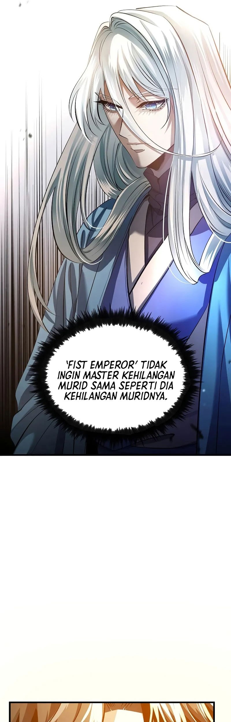 Doctor’s Rebirth Chapter 195 Gambar 44
