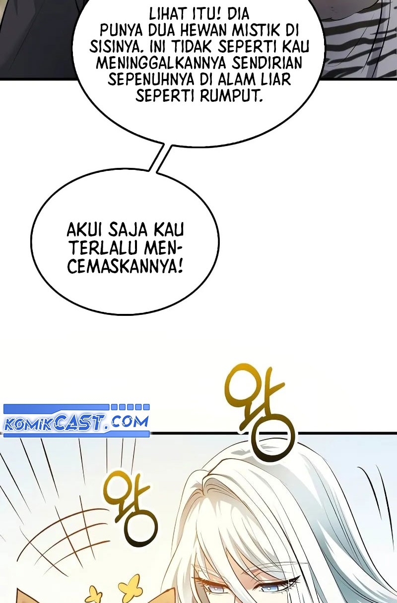 Doctor’s Rebirth Chapter 195 Gambar 49