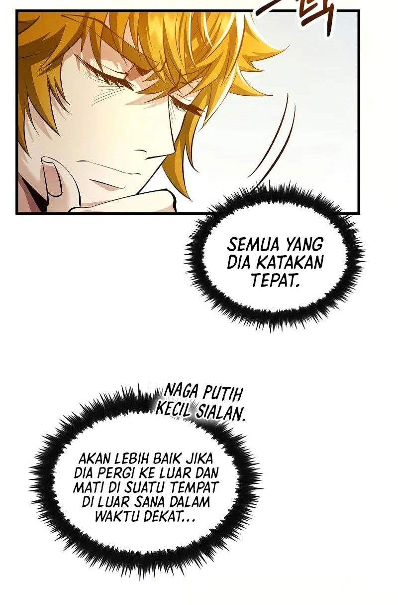 Doctor’s Rebirth Chapter 195 Gambar 51