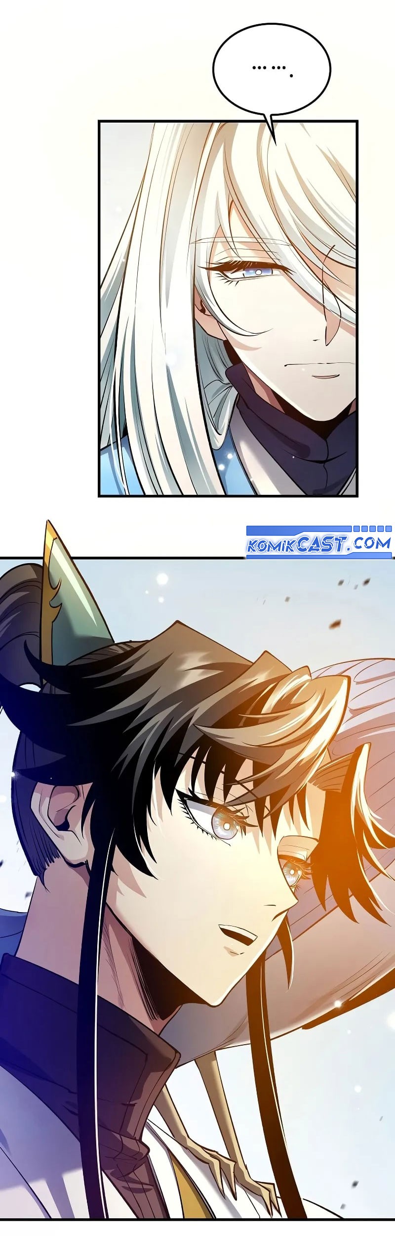 Doctor’s Rebirth Chapter 195 Gambar 52