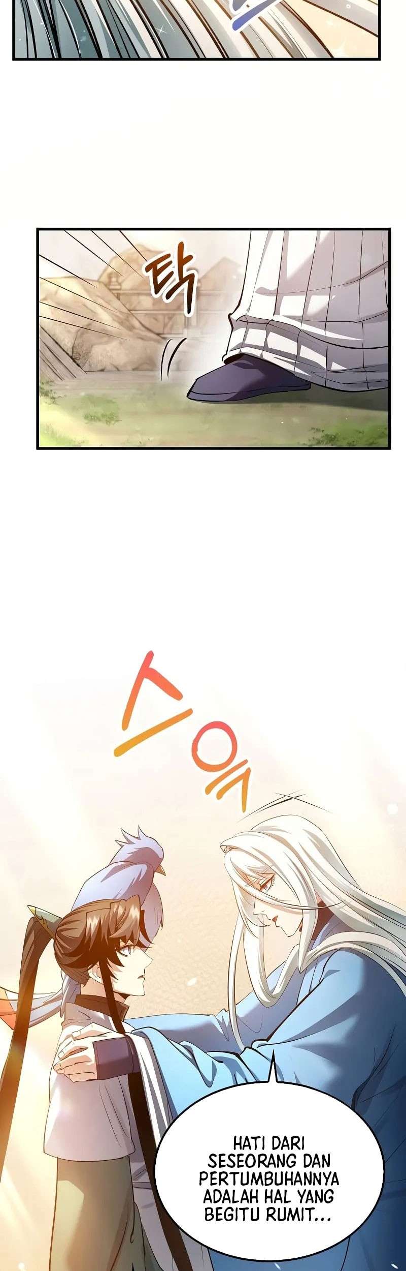 Doctor’s Rebirth Chapter 195 Gambar 54