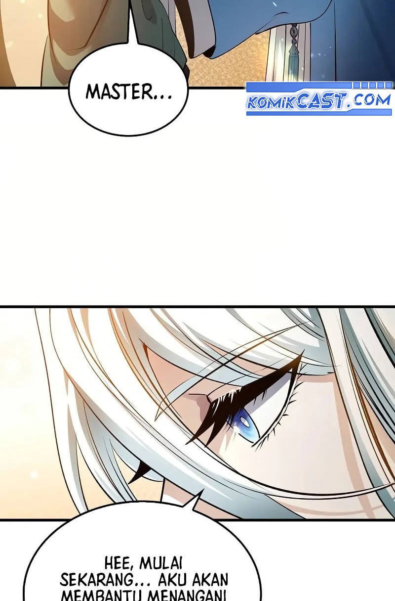 Doctor’s Rebirth Chapter 195 Gambar 55