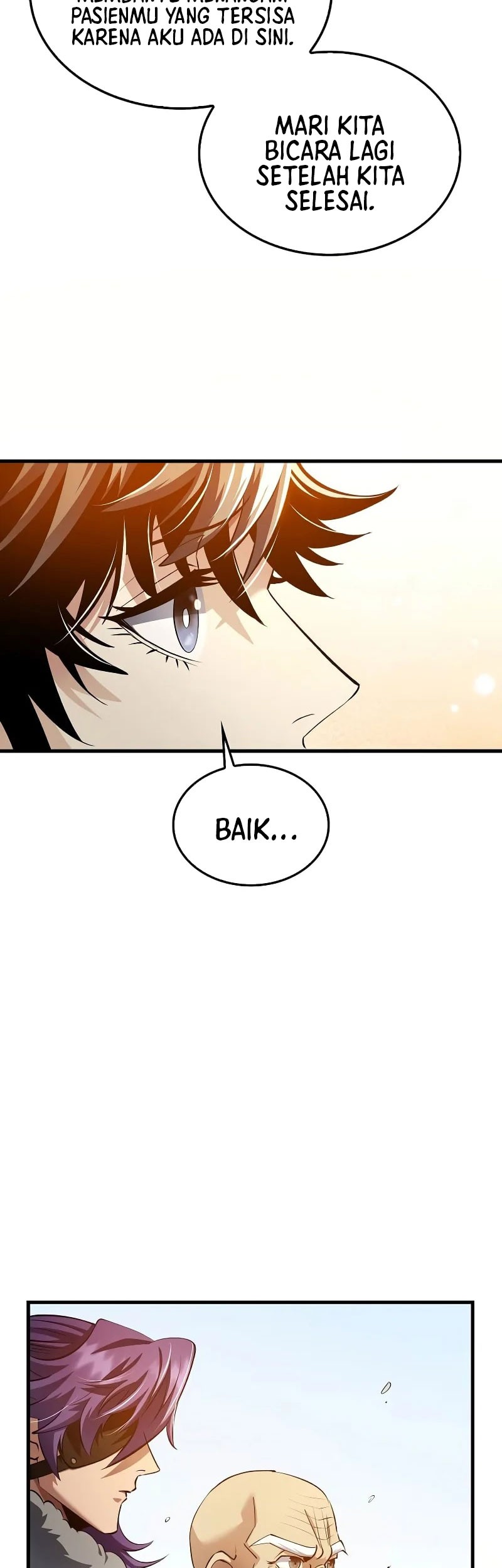 Doctor’s Rebirth Chapter 195 Gambar 56