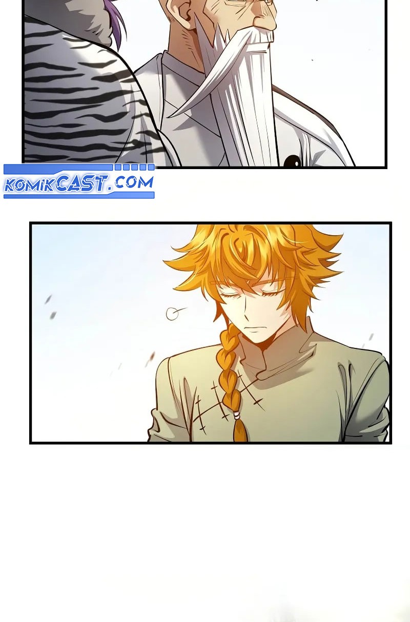 Doctor’s Rebirth Chapter 195 Gambar 57