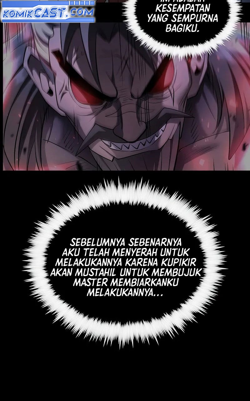 Doctor’s Rebirth Chapter 195 Gambar 61