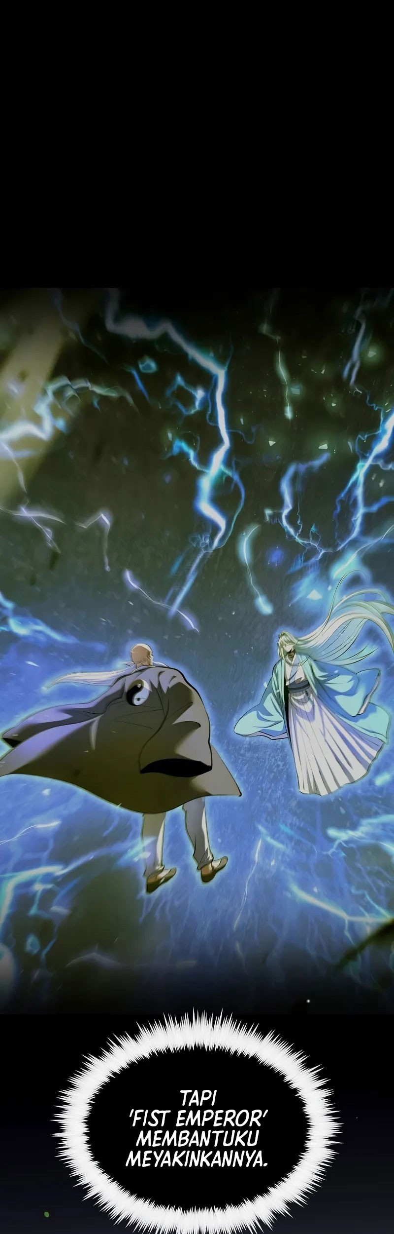 Doctor’s Rebirth Chapter 195 Gambar 62