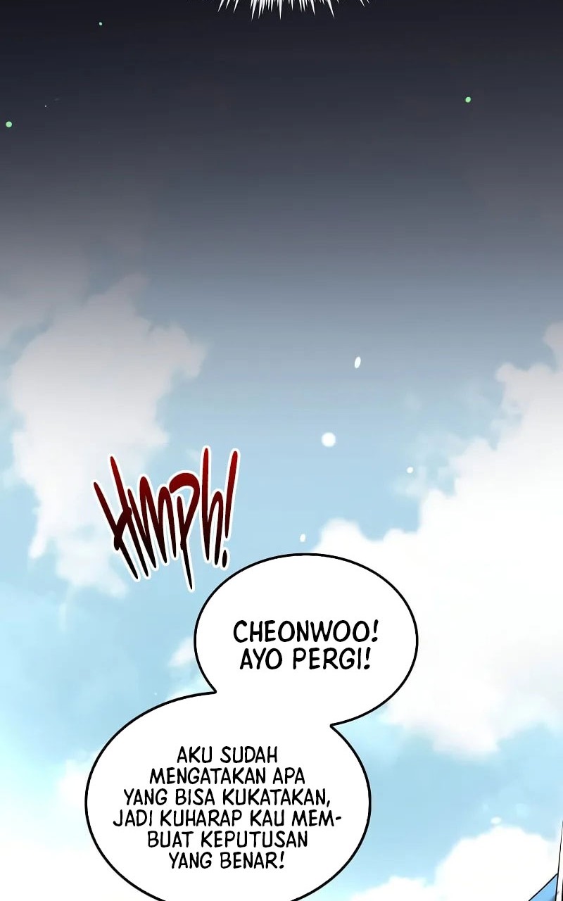 Doctor’s Rebirth Chapter 195 Gambar 63