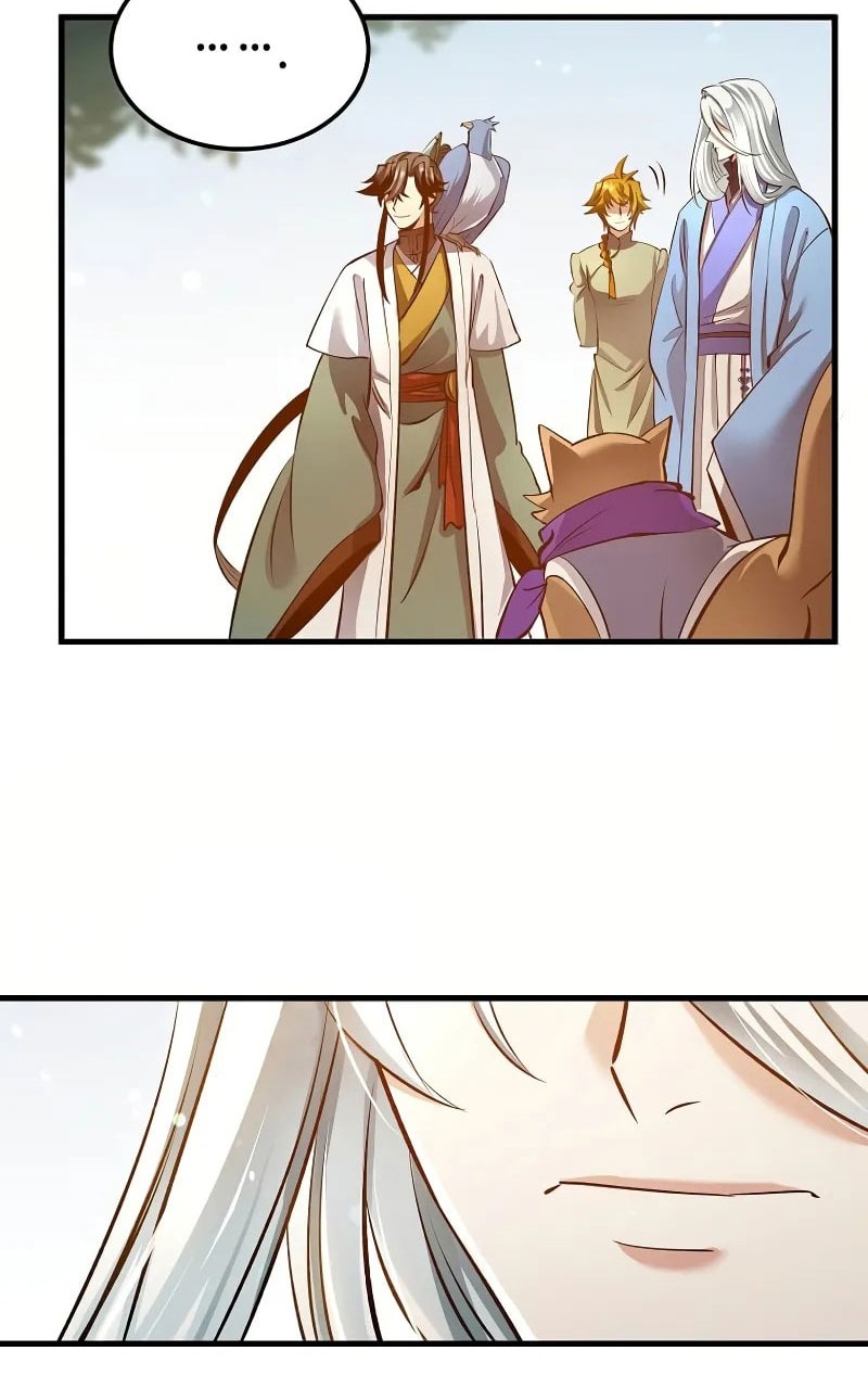 Doctor’s Rebirth Chapter 195 Gambar 65