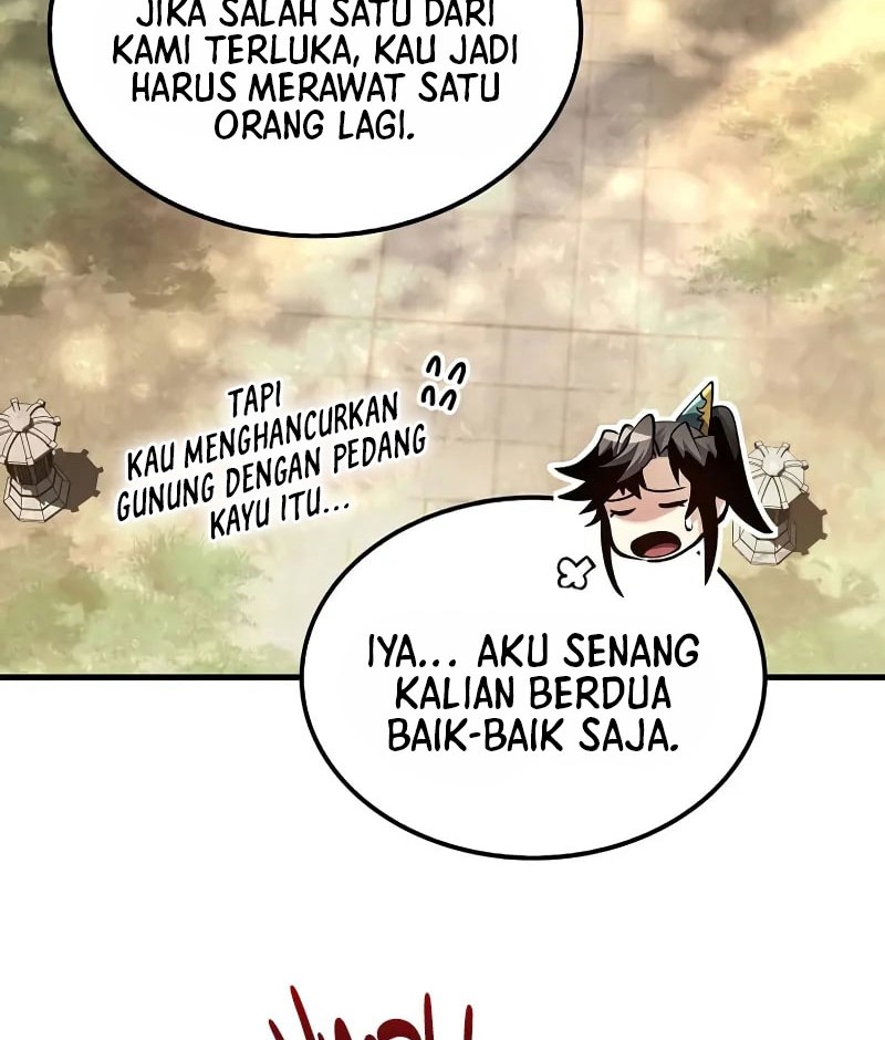 Doctor’s Rebirth Chapter 195 Gambar 13