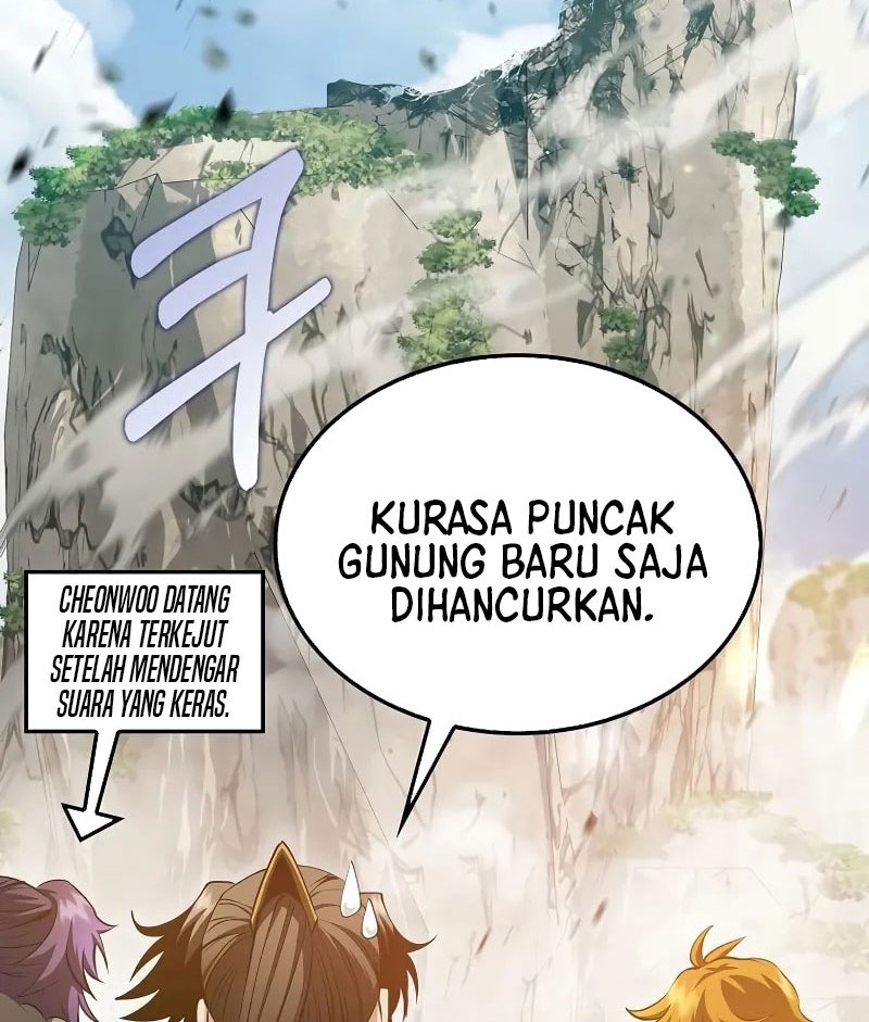 Doctor’s Rebirth Chapter 195 Gambar 7