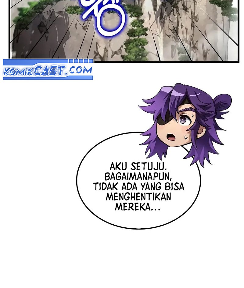 Doctor’s Rebirth Chapter 195 Gambar 11