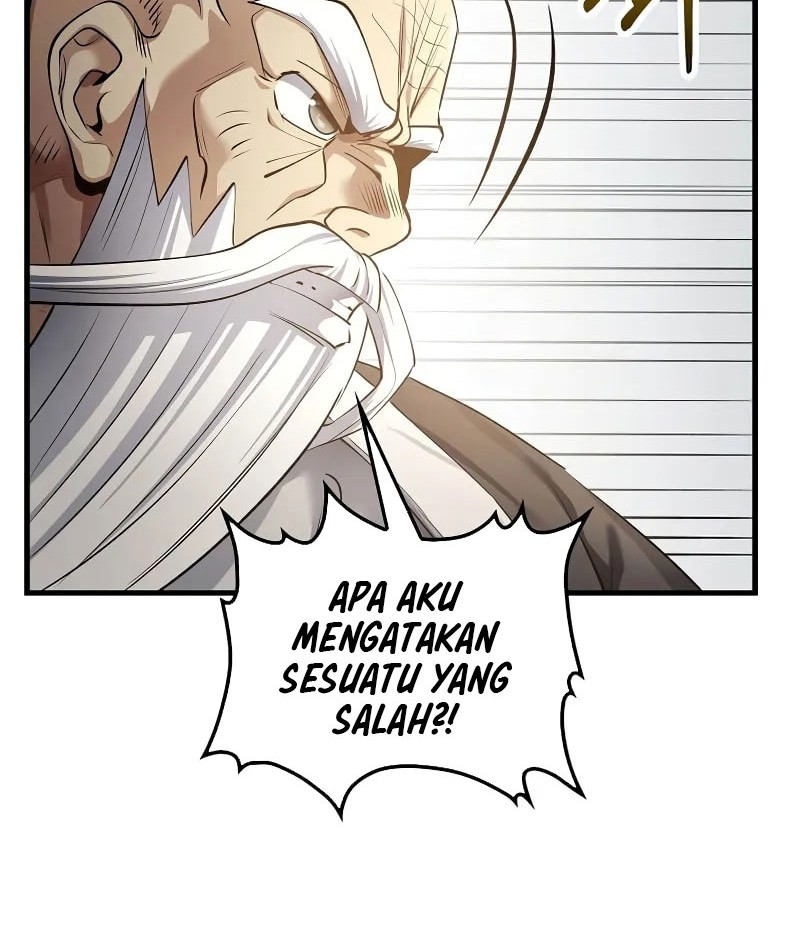 Doctor’s Rebirth Chapter 195 Gambar 15