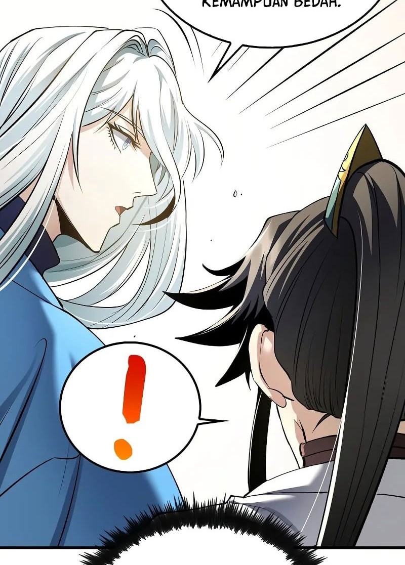 Doctor’s Rebirth Chapter 196 Gambar 5