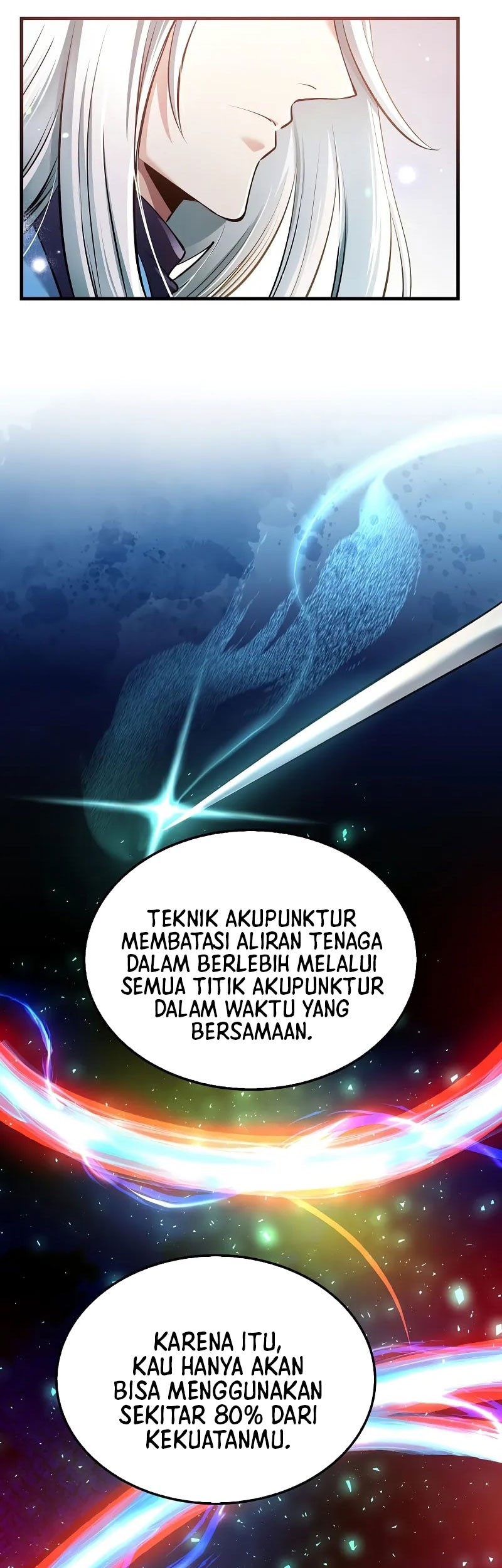 Doctor’s Rebirth Chapter 196 Gambar 18