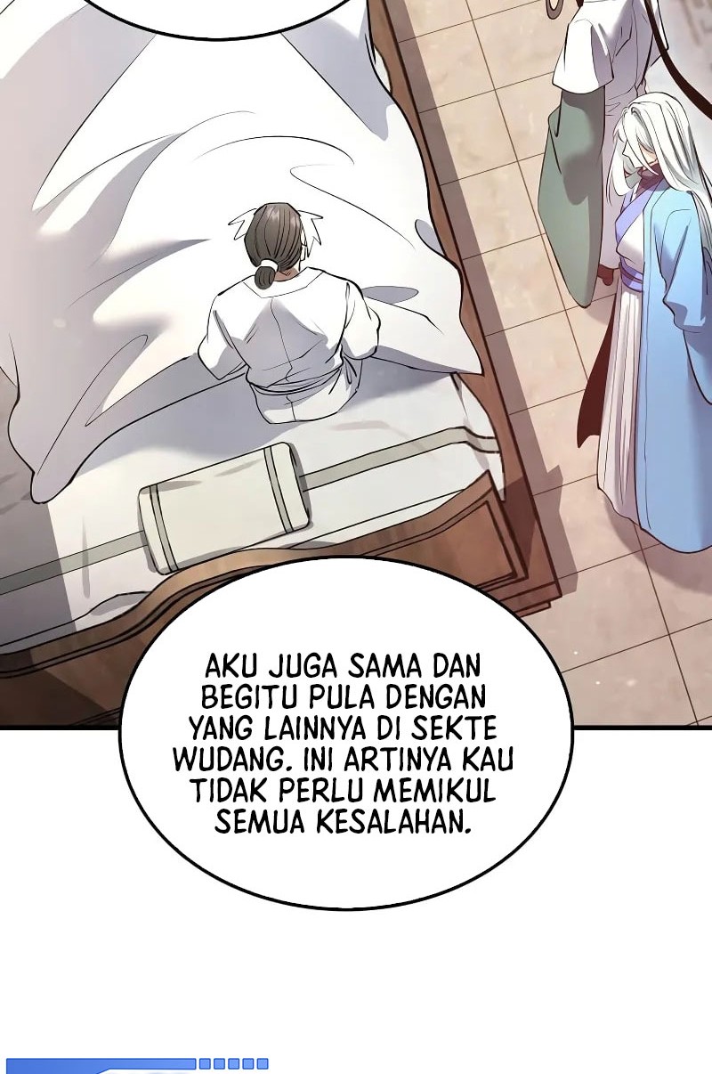 Doctor’s Rebirth Chapter 196 Gambar 25