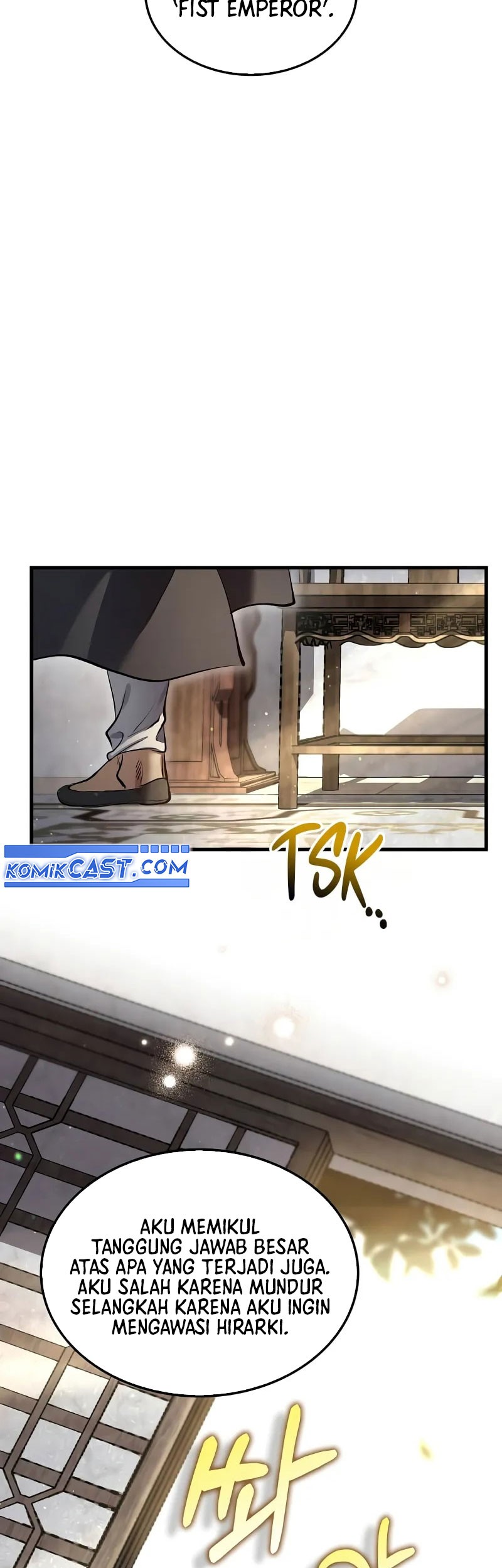 Doctor’s Rebirth Chapter 196 Gambar 28