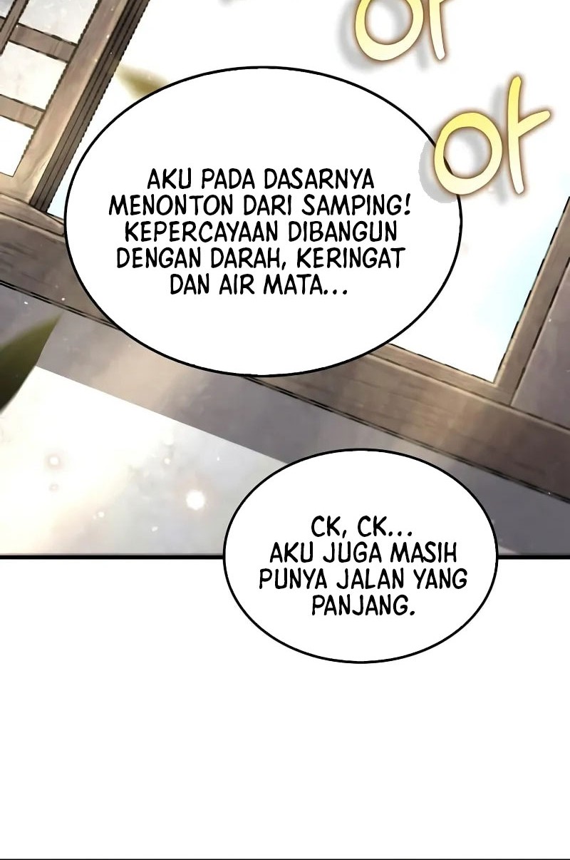 Doctor’s Rebirth Chapter 196 Gambar 29