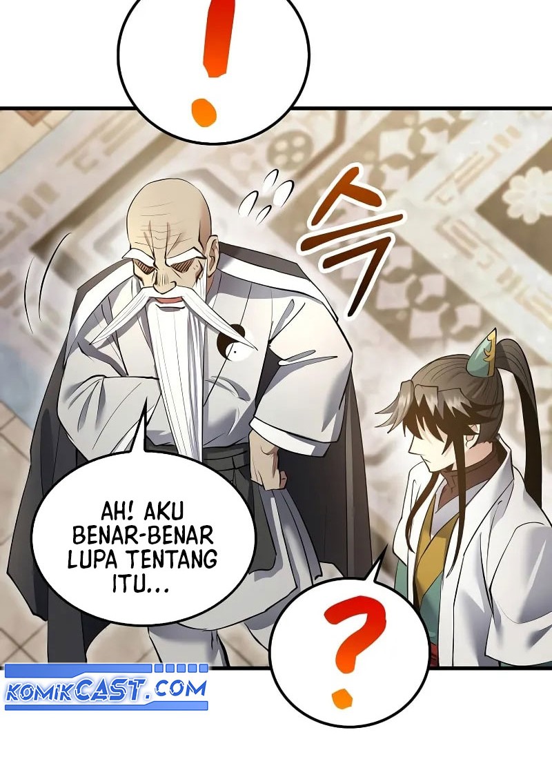 Doctor’s Rebirth Chapter 196 Gambar 33