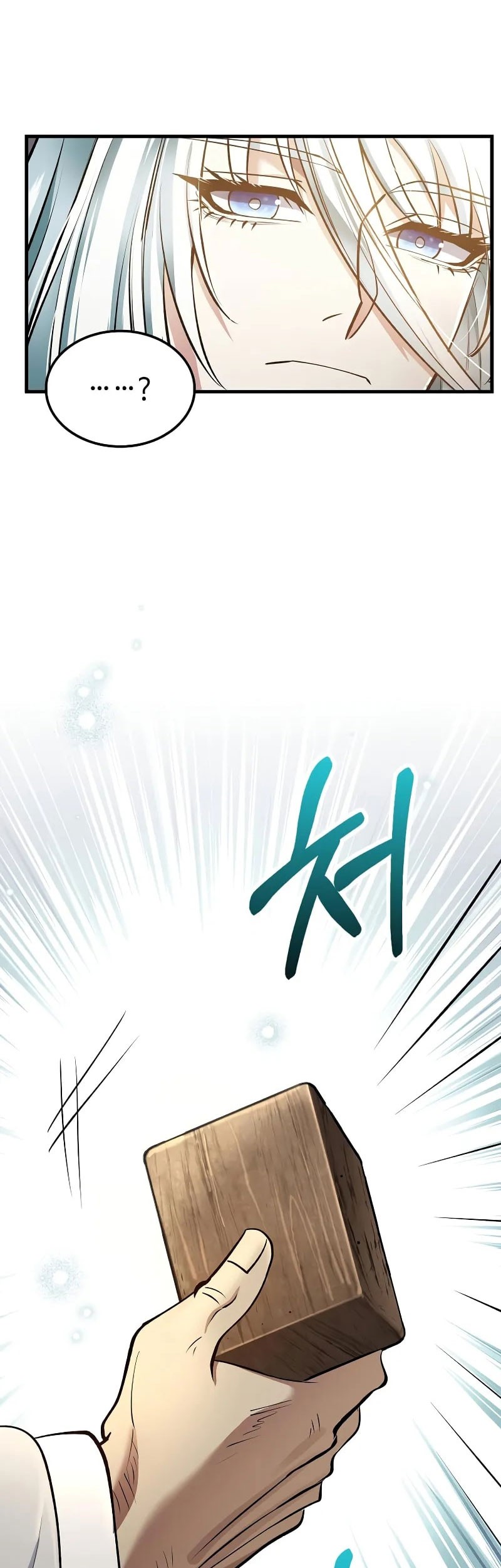 Doctor’s Rebirth Chapter 196 Gambar 34