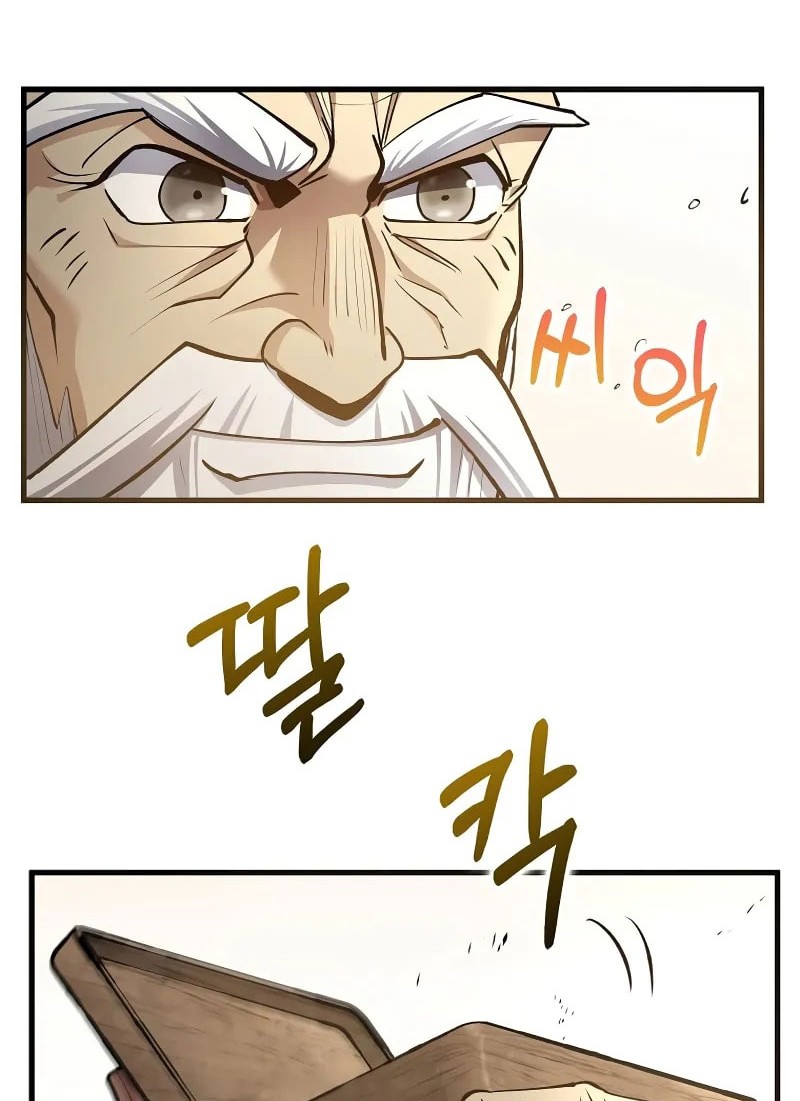 Doctor’s Rebirth Chapter 196 Gambar 37