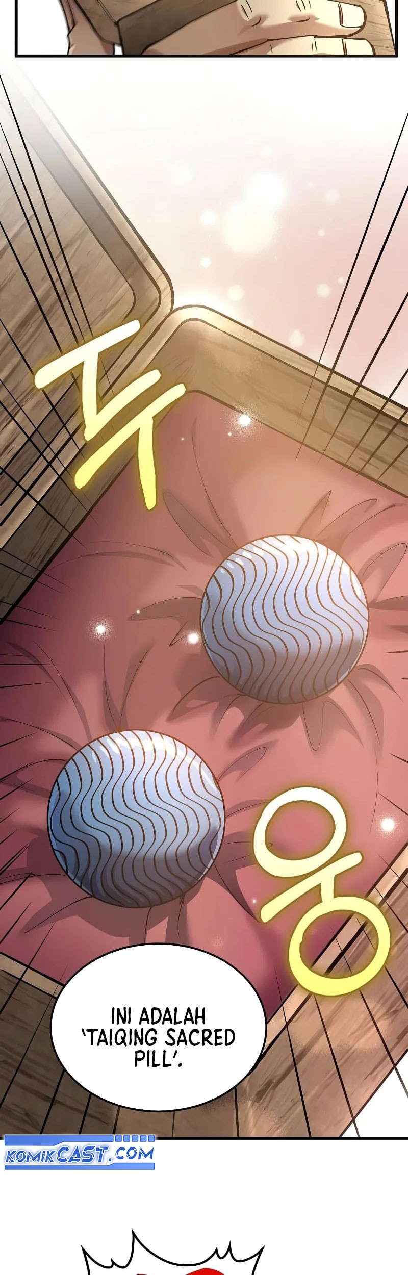 Doctor’s Rebirth Chapter 196 Gambar 38