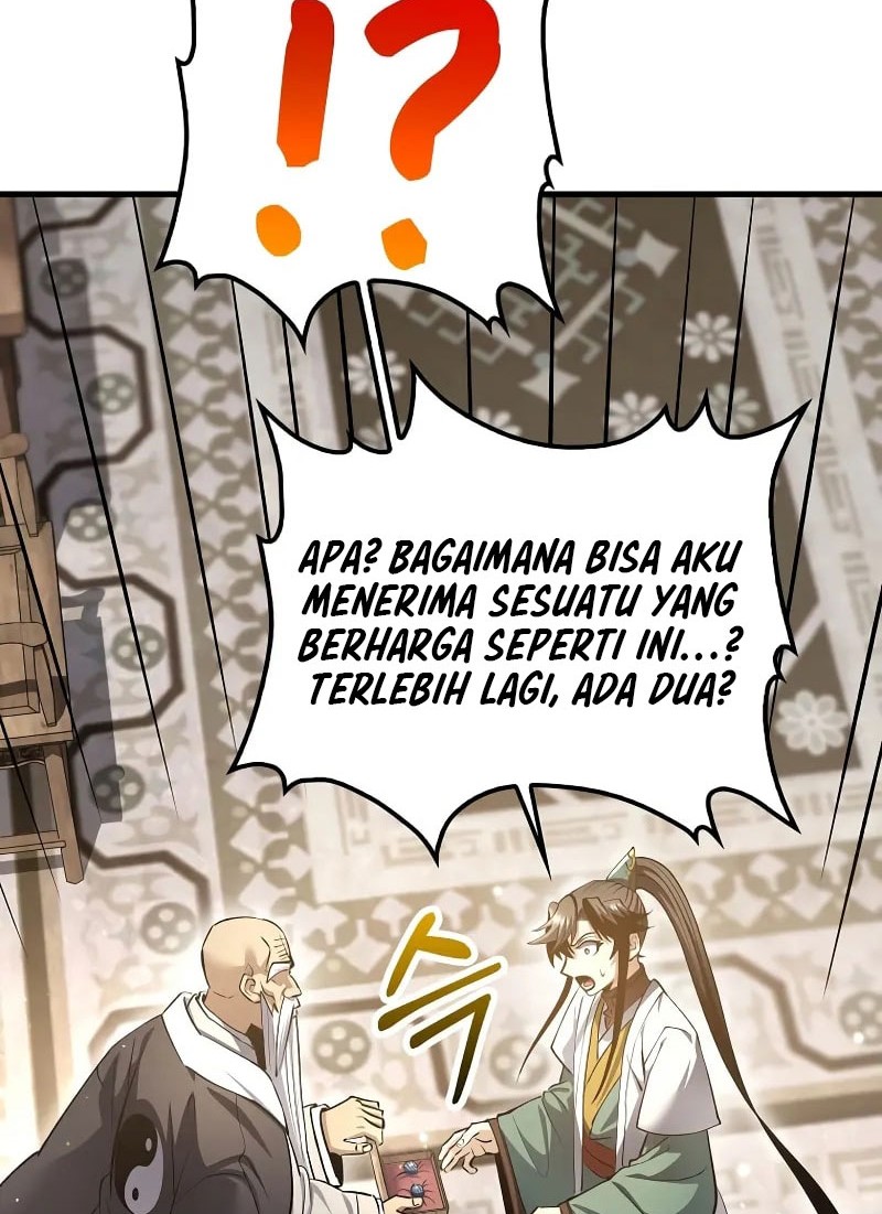 Doctor’s Rebirth Chapter 196 Gambar 39