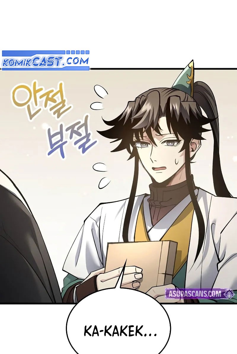 Doctor’s Rebirth Chapter 196 Gambar 45