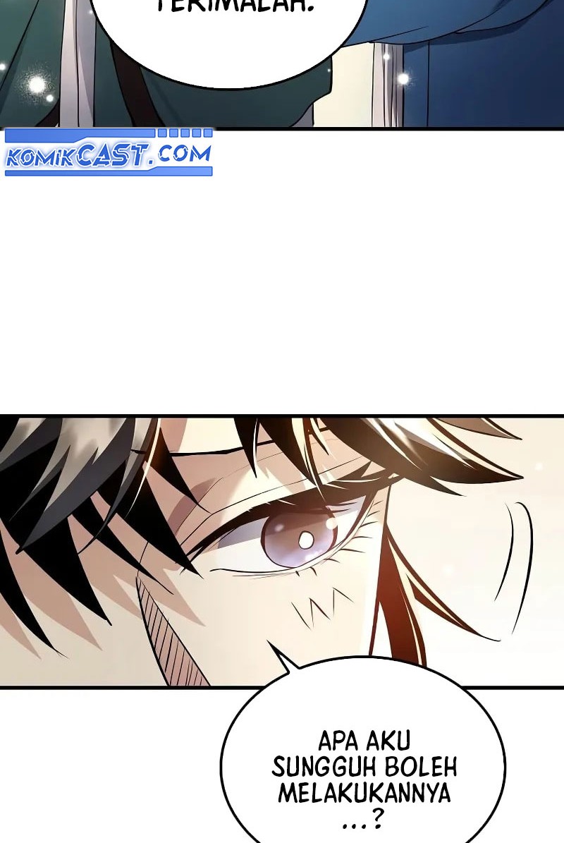 Doctor’s Rebirth Chapter 196 Gambar 47