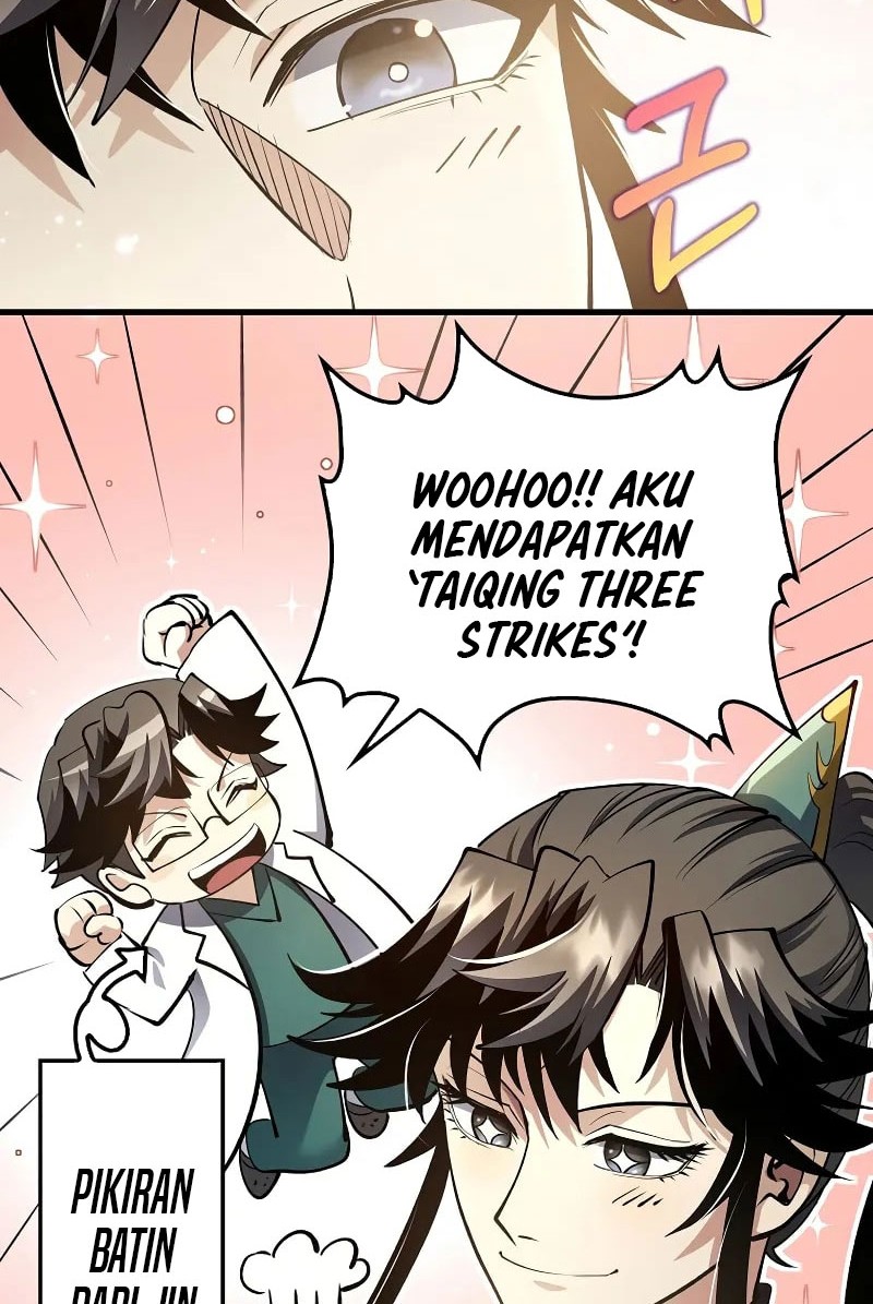 Doctor’s Rebirth Chapter 196 Gambar 49