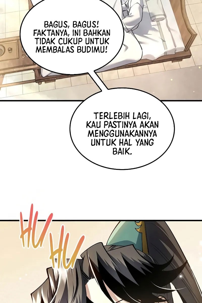 Doctor’s Rebirth Chapter 196 Gambar 51