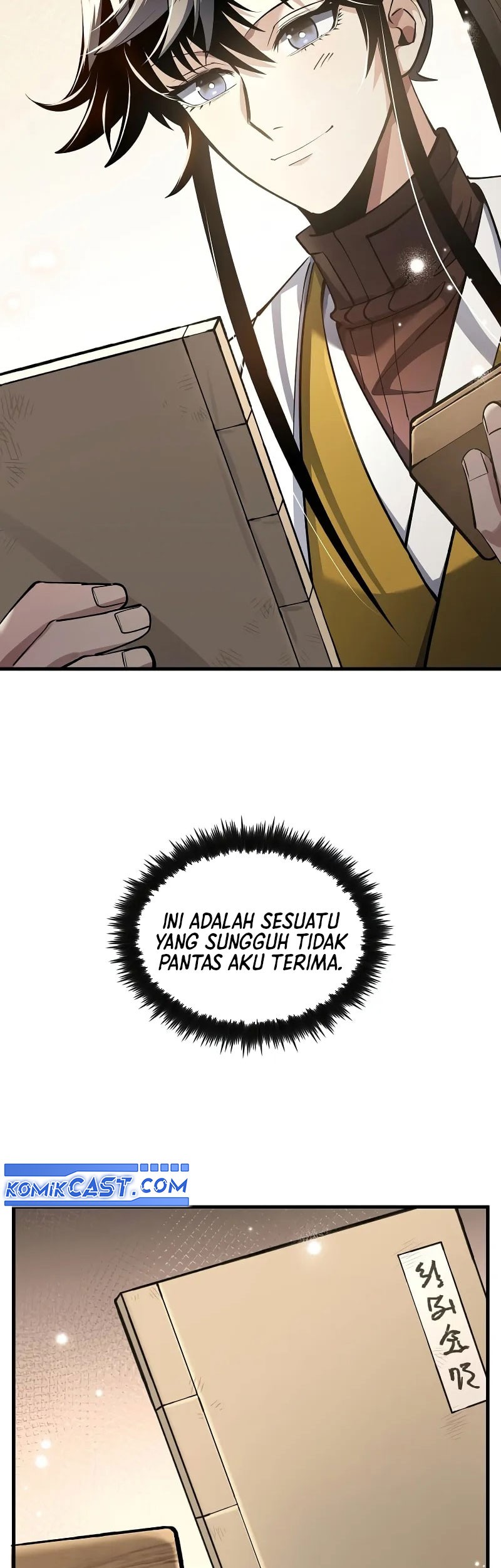 Doctor’s Rebirth Chapter 196 Gambar 52