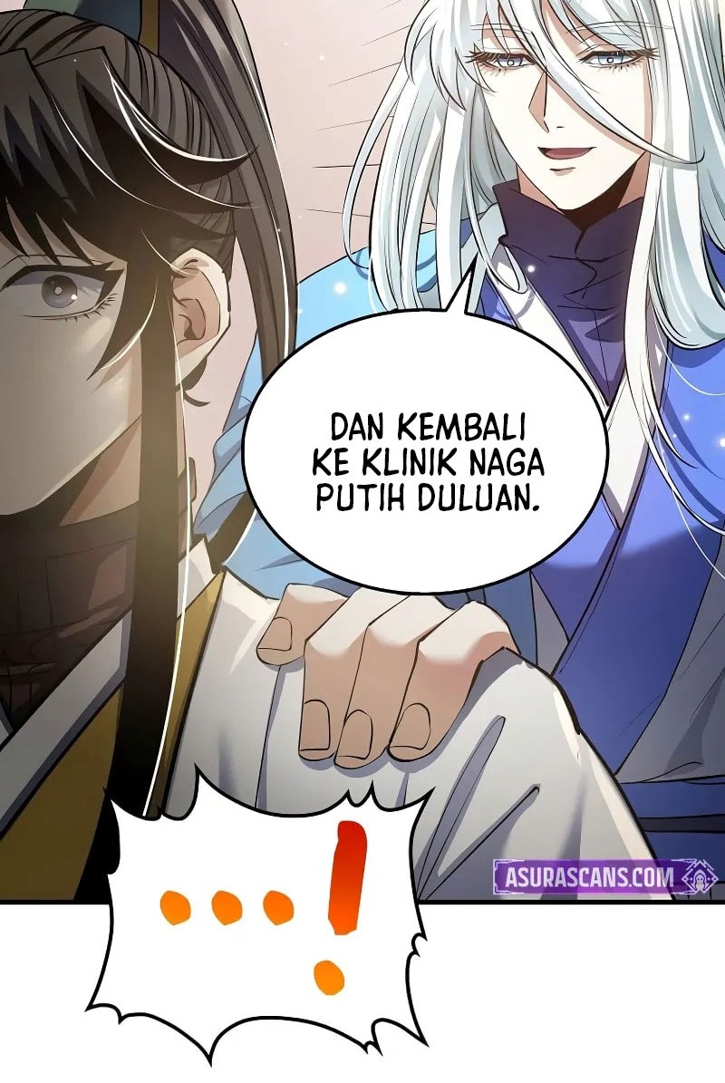 Doctor’s Rebirth Chapter 196 Gambar 55